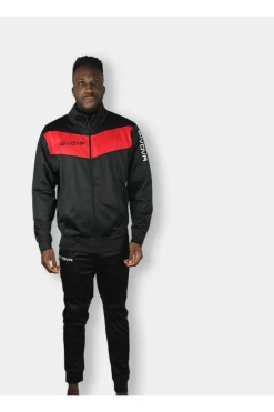 Chandal Givova Visa 4s