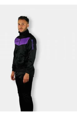 Chandal Givova Visa 4s