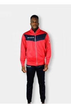 Chandal Givova Visa 4s