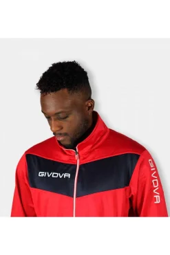 Chandal Givova Visa 4s