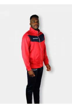 Chandal Givova Visa 4s