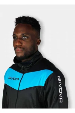 Chandal Givova Visa 4s