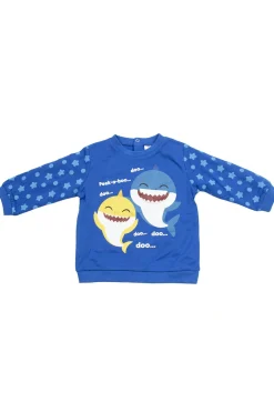 Chandal Largo Baby Shark 70328