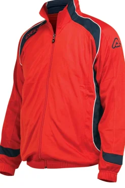 Chaqueta Acerbis Chándal Atlantis (Poliéster)