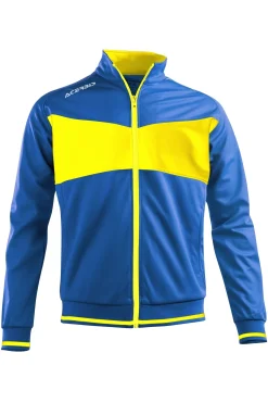 Chaqueta Acerbis Chándal Diadema