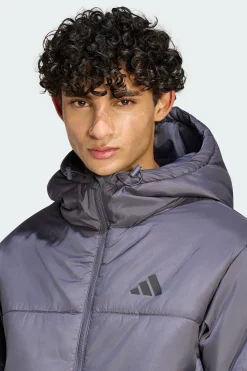 Chaqueta Acolchada Essentials Highloft Insulated Puffer adidas