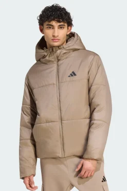 Chaqueta Acolchada Essentials Highloft Insulated Puffer adidas