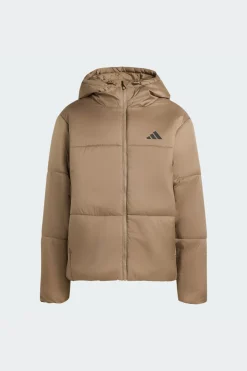 Chaqueta Acolchada Essentials Highloft Insulated Puffer adidas