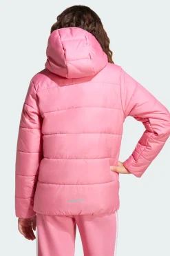 Chaqueta Acolchada Essentials 3 Stripes adidas