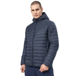 Chaqueta Acolchada 4f Clothes H4z22kump004 30s