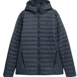 Chaqueta Acolchada 4f Clothes H4z22kump004 30s