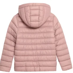 Chaqueta Acolchada 4f Clothes Hjz22