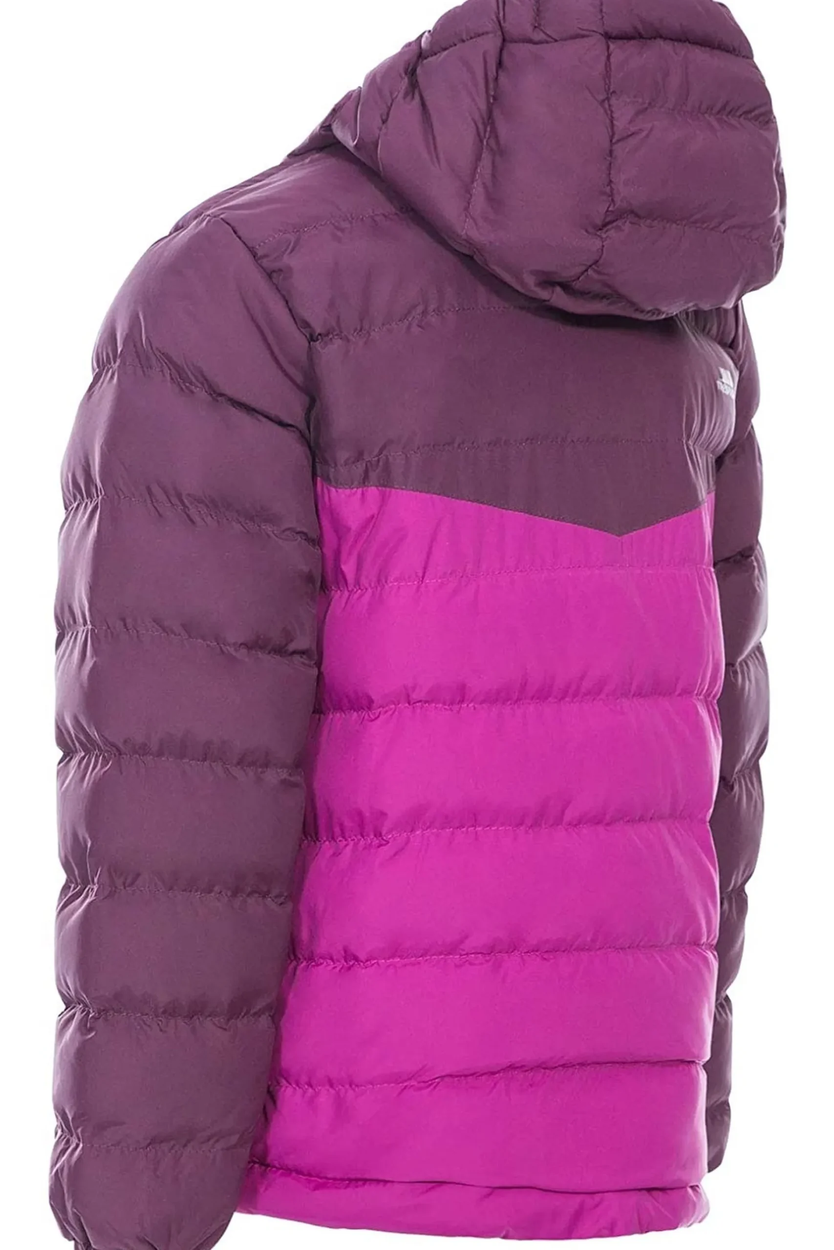 Chaqueta Acolchada Modelo Infantil Trespass Oskar