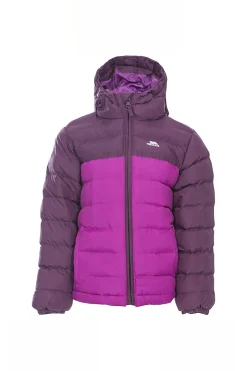 Chaqueta Acolchada Modelo Infantil Trespass Oskar