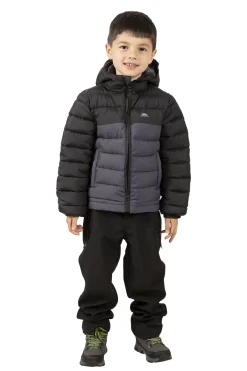 Chaqueta Acolchada Modelo Infantil Trespass Oskar