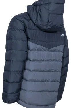 Chaqueta Acolchada Modelo Infantil Trespass Oskar