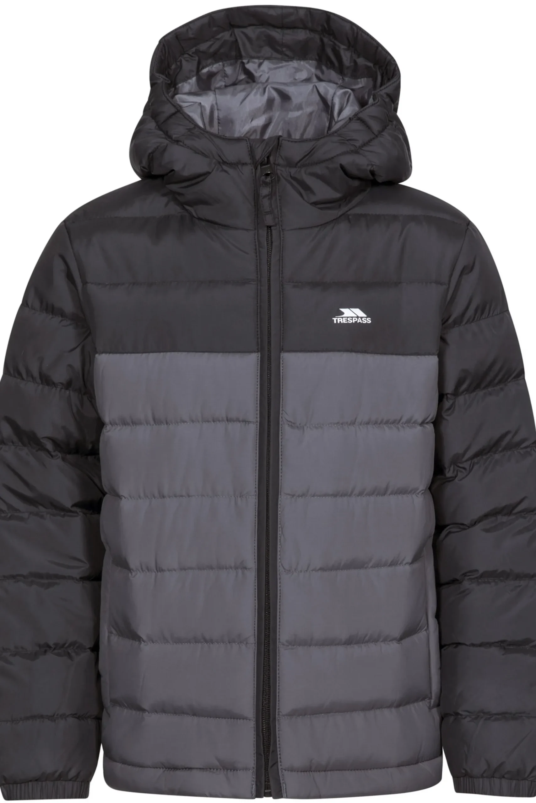 Chaqueta Acolchada Modelo Infantil Trespass Oskar