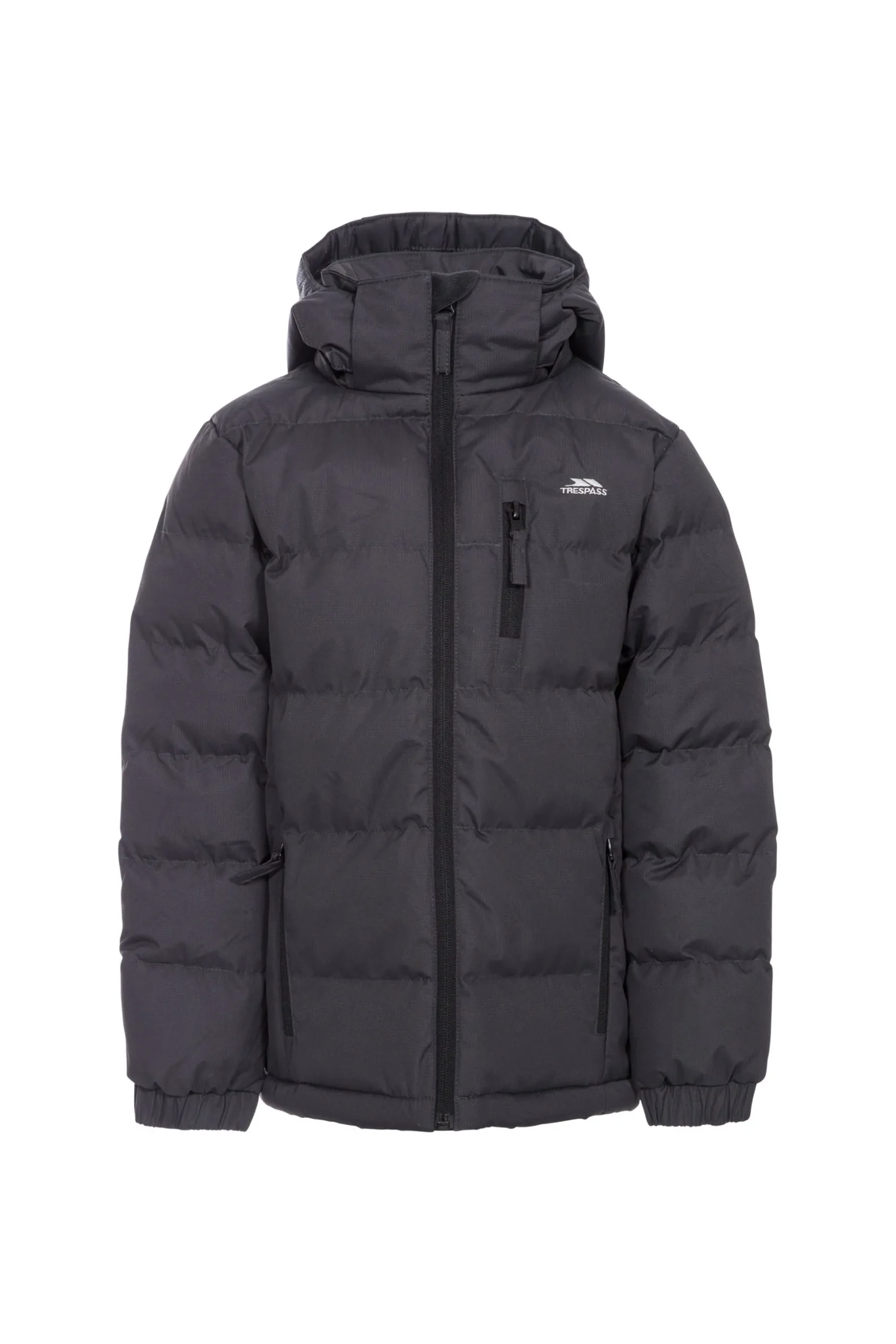 Chaqueta Acolchada Modelo Tuff Trespass