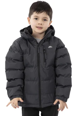 Chaqueta Acolchada Modelo Tuff Trespass