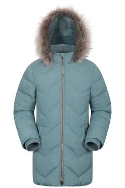 Chaqueta Acolchada / Mountain Warehouse Galaxy