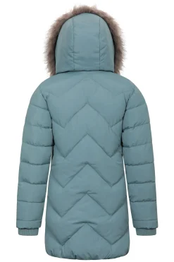 Chaqueta Acolchada / Mountain Warehouse Galaxy