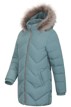 Chaqueta Acolchada / Mountain Warehouse Galaxy