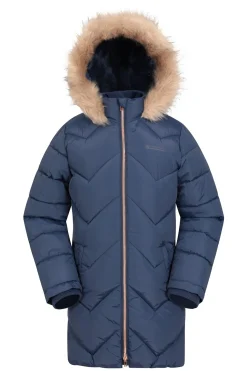 Chaqueta Acolchada / Mountain Warehouse Galaxy