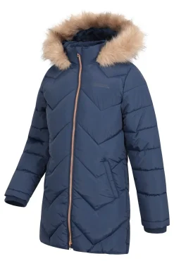 Chaqueta Acolchada / Mountain Warehouse Galaxy