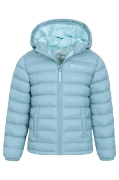 Chaqueta Acolchada / Mountain Warehouse Seasons II