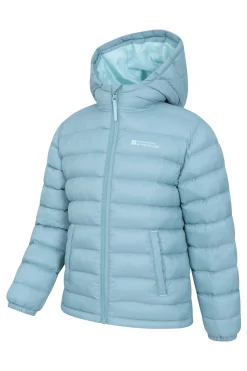 Chaqueta Acolchada / Mountain Warehouse Seasons II