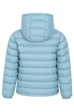 Chaqueta Acolchada / Mountain Warehouse Seasons II