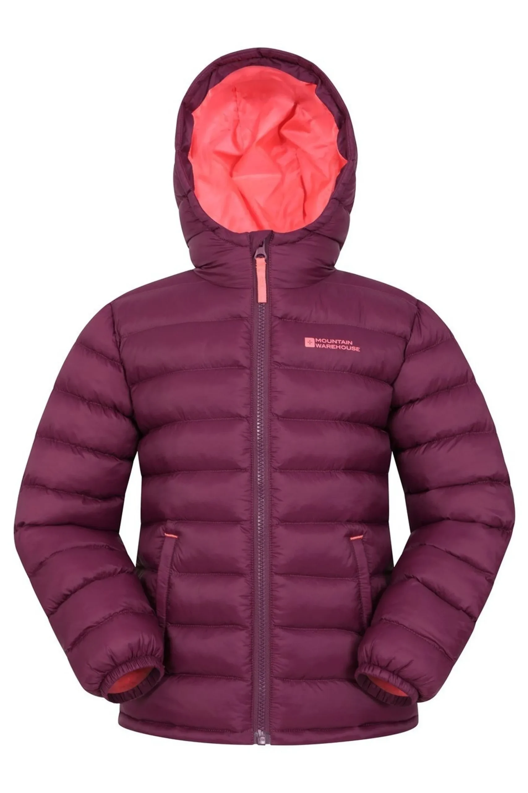 Chaqueta Acolchada / Mountain Warehouse Snow II