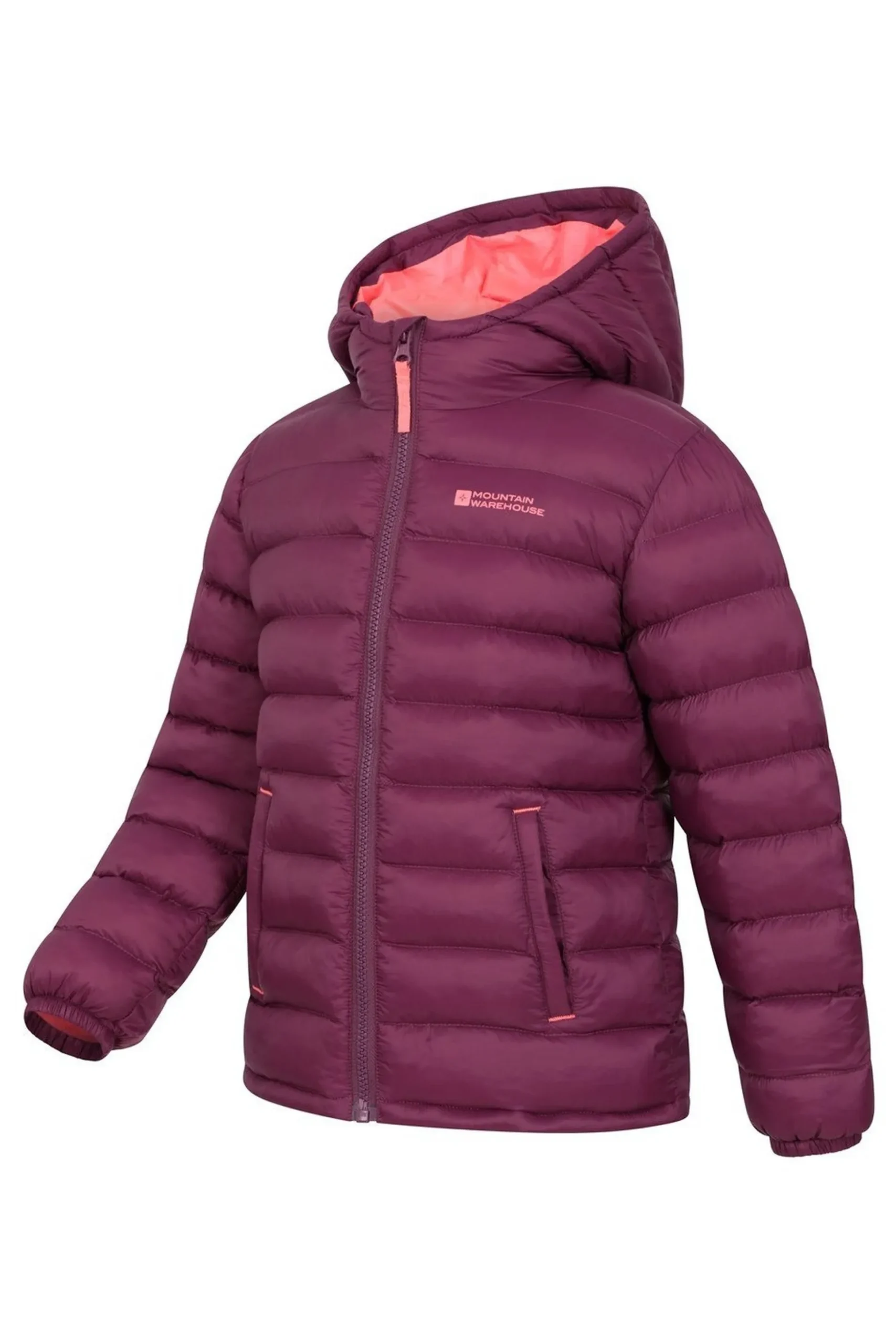 Chaqueta Acolchada / Mountain Warehouse Snow II
