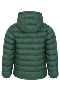 Chaqueta Acolchada / Mountain Warehouse Seasons II