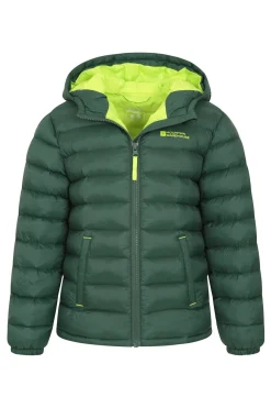 Chaqueta Acolchada / Mountain Warehouse Seasons II