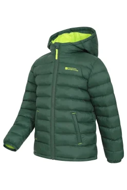 Chaqueta Acolchada / Mountain Warehouse Seasons II