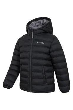 Chaqueta Acolchada / Mountain Warehouse Seasons II