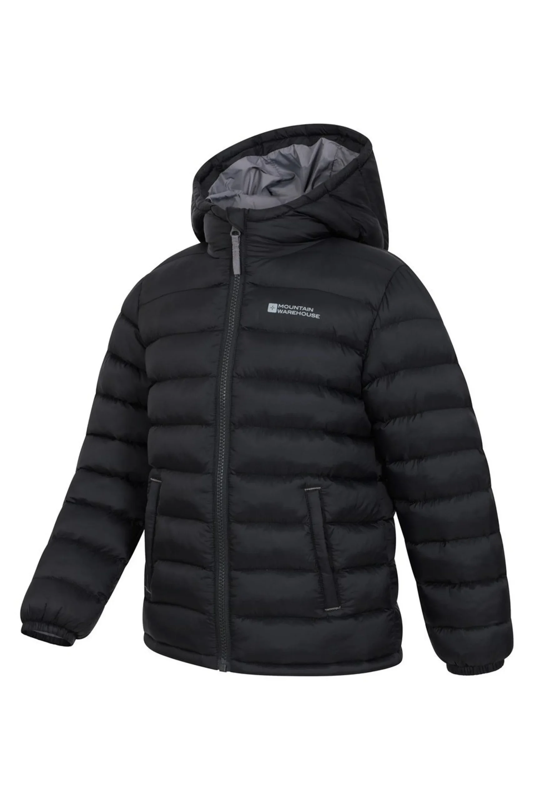 Chaqueta Acolchada / Mountain Warehouse Seasons II