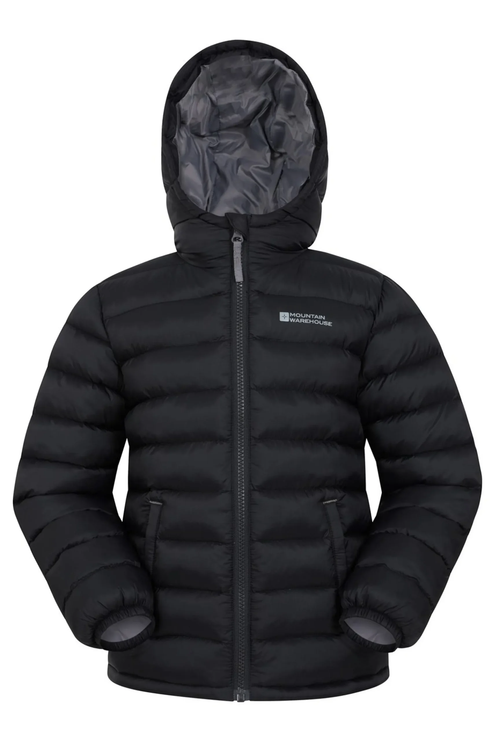 Chaqueta Acolchada / Mountain Warehouse Seasons II