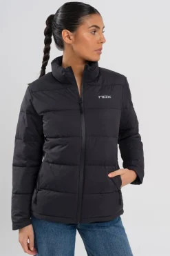 Chaqueta Acolchada Nox Team
