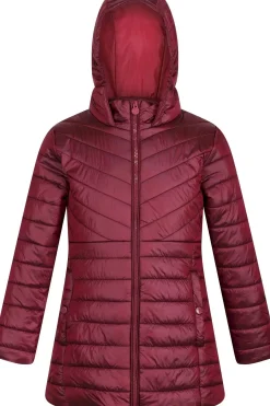 Chaqueta Acolchada Regatta Babette