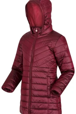 Chaqueta Acolchada Regatta Babette