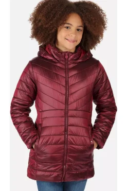 Chaqueta Acolchada Regatta Babette