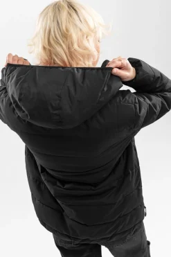 Chaqueta Acolchada Resistente Al Agua Siroko Shelter-w