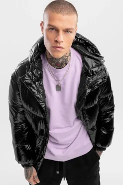 Chaqueta Acolchada Siroko Barent