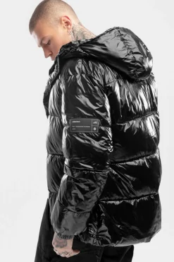 Chaqueta Acolchada Siroko Barent