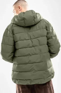 Chaqueta Acolchada Siroko Sval