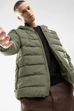 Chaqueta Acolchada Siroko Sval