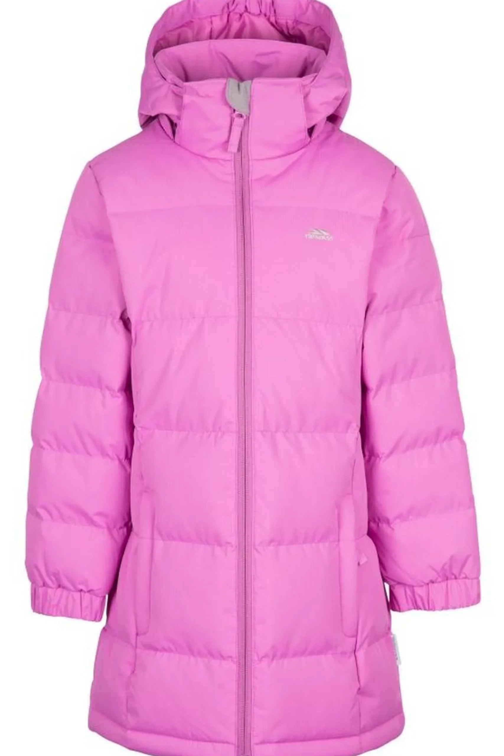 Chaqueta Acolchada Trespass Tiffy