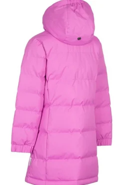 Chaqueta Acolchada Trespass Layout